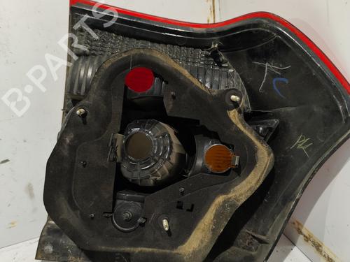 Right taillight TOYOTA COROLLA (_E12_) 2.0 D-4D (CDE120R, CDE120L_) | BP22324324C35 