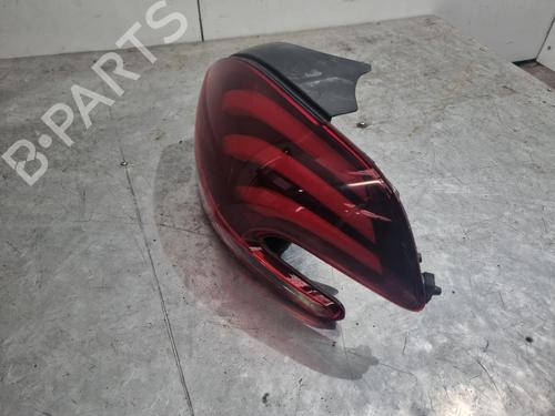 Right taillight PEUGEOT 208 I (CA_, CC_) 1.6 HDi / BlueHDi 75 | BP22328399C35 