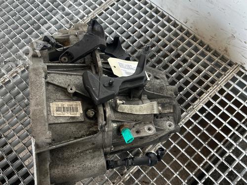 Gearbox RENAULT MEGANE IV Hatchback (B9A/M/N_) | BP37529385M3 - Image 5