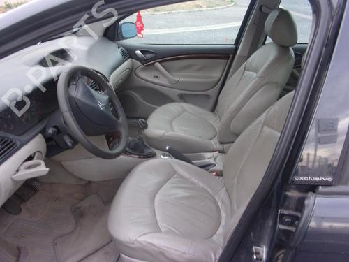 Left mirror CITROËN C5 I (DC_) 2.2 HDi (DC4HXB, DC4HXE) | BP22540118C26 
