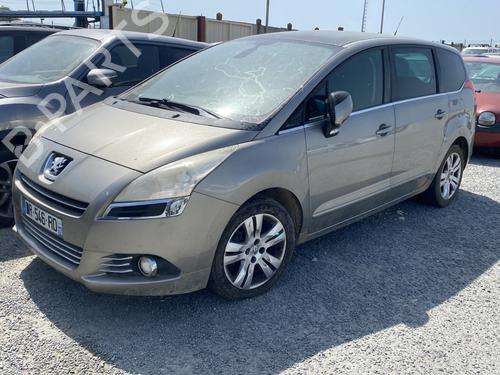 Engine PEUGEOT 5008 (0U_, 0E_) 2.0 HDi 150 / BlueHDi 150 | BP28096735M1 