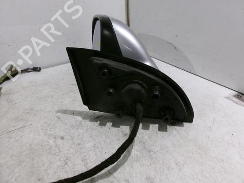 Left mirror PEUGEOT 307 (3A/C) 1.6 HDi 110 | BP22323751C26 
