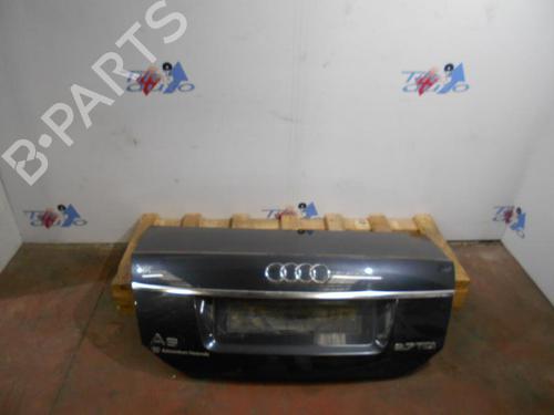Tailgate AUDI A6 C6 (4F2) 2.7 TDI | BP22539458C6 