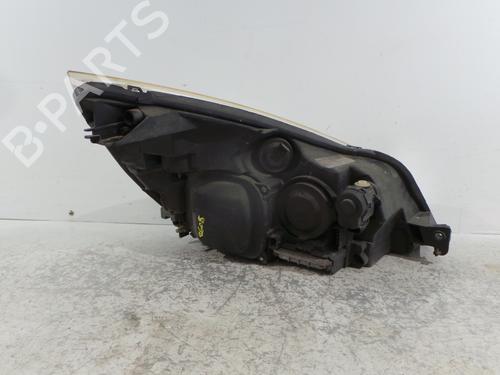 Left headlight RENAULT ESPACE IV (JK0/1_) 2.0 dCi (JK01, JK02, JK1J, JK1K, JK1H) | BP36589774C28 - Image 4