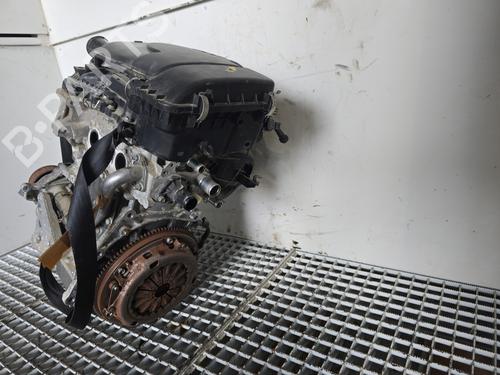 Used Engine Engine PEUGEOT 107 (PM_, PN_) 1.0 (68 hp) 33876306 33876306