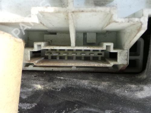 Used Left taillight Left taillight MERCEDES-BENZ S-CLASS (W221, V221) S 320 CDI (221.022, 221.122) (235 hp) 30125441 30125441