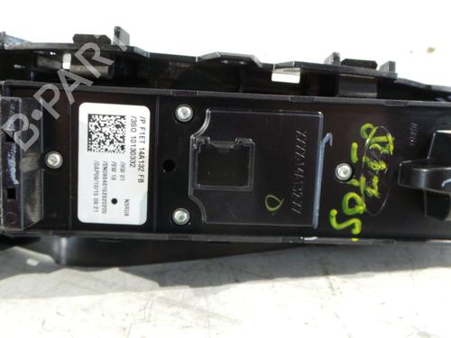 Used Left front window switch Left front window switch FORD FIESTA VI (CB1, CCN) 1.5 TDCi (95 hp) 25117959 25117959