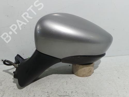 Used Left mirror RENAULT CLIO IV (BH_) 1.2 TCe 120 (BHM0) (120 hp) 31025707