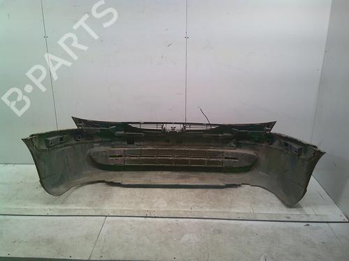 Front bumper CITROËN C8 (EA_, EB_) 2.2 HDi | BP30353134C7 - Image 6