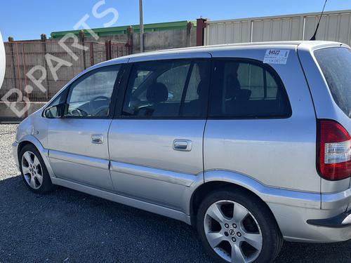 Used Parts OPEL ZAFIRA A MPV (T98) 2.2 DTI 16V (F75) 4860782