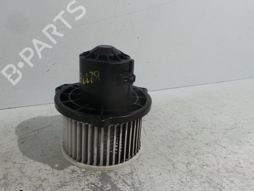 Used Heater blower motor Heater blower motor CHEVROLET MATIZ (M200, M250) 0.8 (52 hp) 32112621 32112621