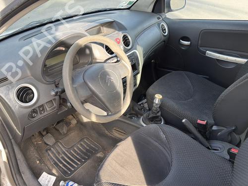 Engine CITROËN C2 (JM_) 1.4 HDi | BP33217493M1 - Image 8