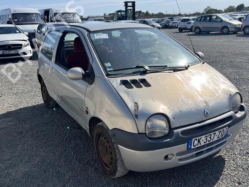 Right headlight RENAULT TWINGO I (C06_) 1.2 16V (C060) | BP31757768C29 