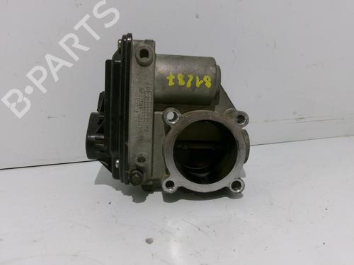 Throttle body FORD FIESTA V (JH_, JD_) 1.25 16V | BP22324975M82 