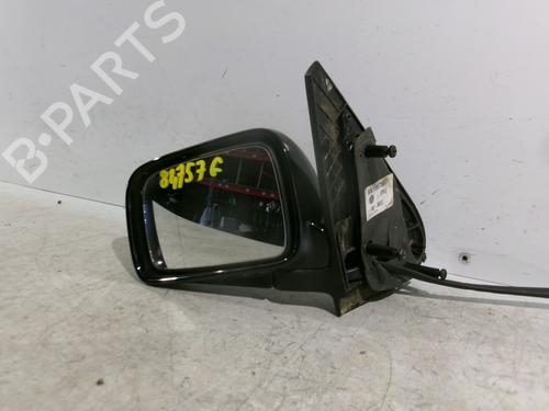 Left mirror VW POLO III (6N1) 64 1.9 D | BP29146187C26 