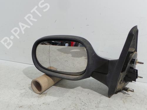Retrovisor izquierdo RENAULT MEGANE I (BA0/1_) 1.9 dCi (BA05, BA1F) | BP29981564C26