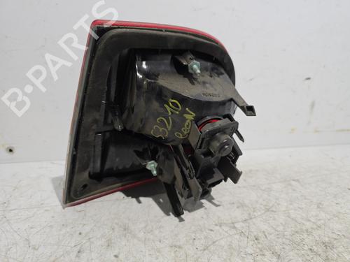 Left tailgate light SEAT LEON (1M1) | BP22330795C79 - Image 3