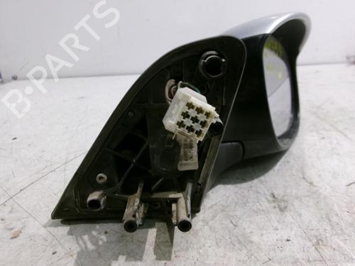 Right mirror CITROËN XSARA PICASSO (N68) 2.0 HDi | BP22325322C27 