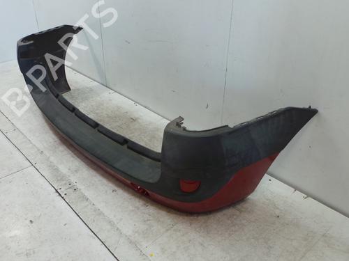 Used Rear bumper Rear bumper 36954915 36954915