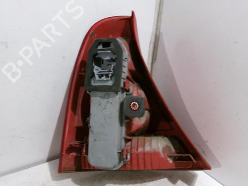 Right taillight RENAULT CLIO II (BB_, CB_) 1.2 16V (BB05, BB0W, BB11, BB27, BB2T, BB2U, BB2V, CB05,... | BP22323745C35 