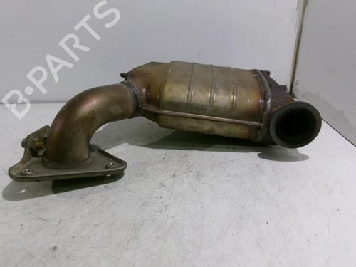 Used Catalyst Catalyst RENAULT SCÉNIC II (JM0/1_) 1.9 dCi (JM14) (131 hp) 22325418 22325418