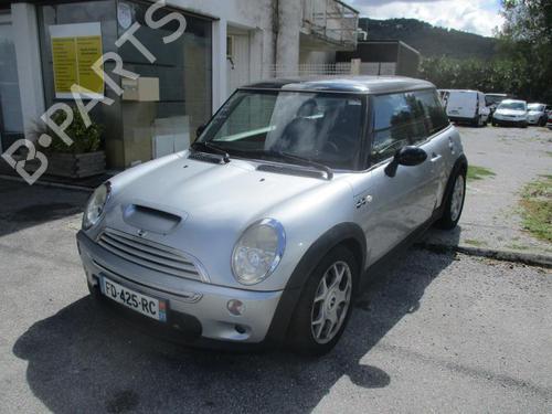 Right mirror MINI MINI (R50, R53) Cooper S | BP22325428C27 