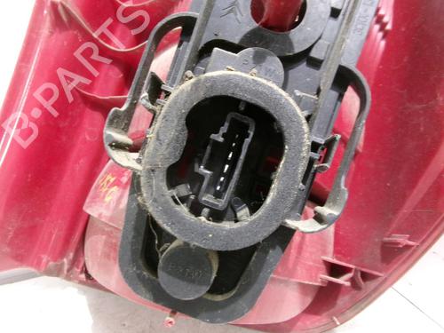 Left taillight CITROËN C2 (JM_) 1.1 | BP22326771C34 
