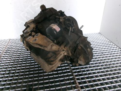 Gearbox FIAT PUNTO EVO (199_) 1.3 D Multijet (199AXC1A, 199BXC1A, 199AXT1A, 199BXT1A) | BP29004180M3 