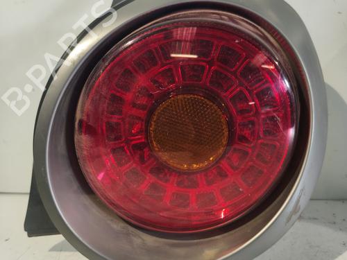 Used Right taillight ALFA ROMEO MITO (955_) 1.6 JTDM (955AXC1B) (120 hp) 22329319