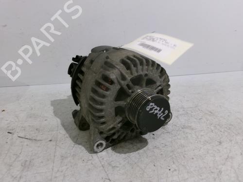 Used Alternator PEUGEOT 207 (WA_, WC_) 1.4 HDi (68 hp) 27271332