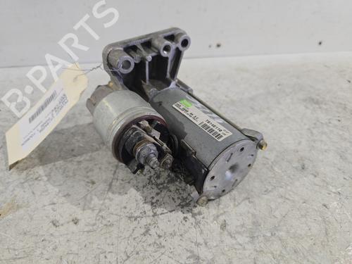 Used Starter Starter PEUGEOT PARTNER Box Body/MPV 1.6 HDi (75 hp) 32427535 32427535