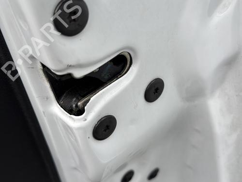 Right front door DACIA DUSTER (HS_) 1.2 TCe 125 | BP32219071C3