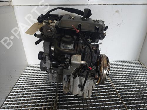 Motor für BMW 3 (E46) 320 d (150 hp) 32992014