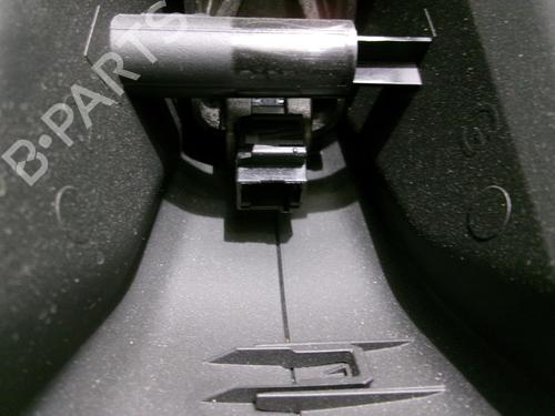 Used Rear mirror Rear mirror DS DS 5 (KF_) 1.6 BlueHDi 120 (120 hp) 22327101 22327101