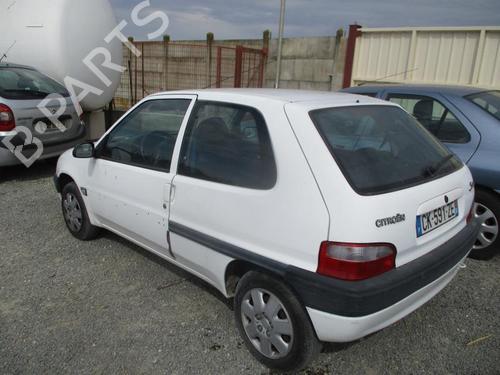 Starter CITROËN SAXO (S0, S1) 1.1 X, SX | BP22328894M8 