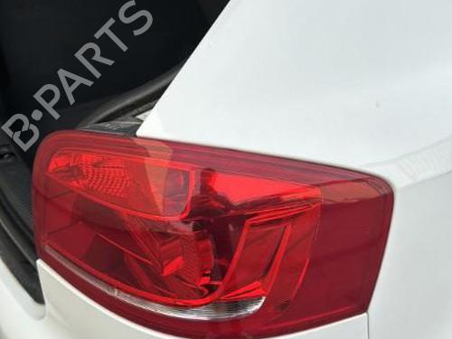 Right taillight AUDI A3 (8P1) 2.0 TDI 16V | BP22323760C35 