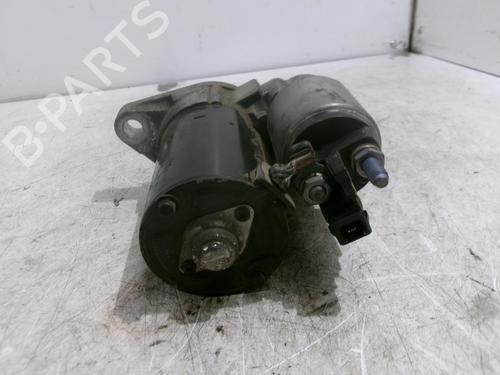 Starter VW FOX Hatchback (5Z1, 5Z3, 5Z4) 1.2 | BP22323701M8 