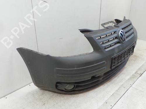 Used Front bumper Front bumper 39079847 39079847