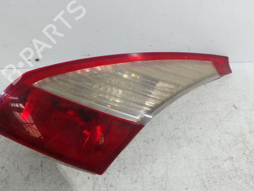 Right tailgate light RENAULT MEGANE III Hatchback (BZ0/1_, B3_) 1.5 dCi (BZ09, BZ0D, BZ1W, BZ29, BZ14) 265500009R
