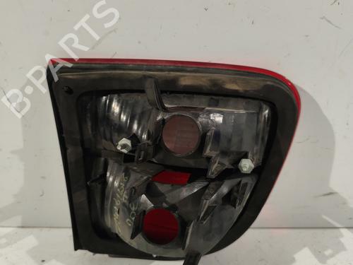 Used Right tailgate light Right tailgate light SEAT LEON (1M1) [1999-2006] 22330798 22330798