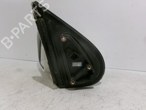Left mirror HYUNDAI SANTA FÉ I (SM) 2.0 CRDi 4x4 | BP27162070C26 