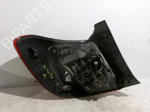 Right taillight DACIA SANDERO II 1.5 dCi | BP29425345C35 