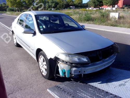 Motor RENAULT LAGUNA II (BG0/1_) 1.9 dCi (BG12) | BP22539111M1 