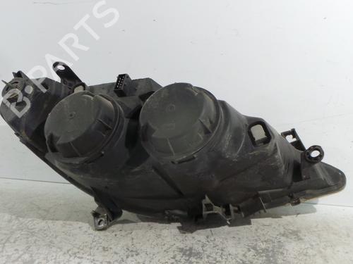 Left headlight PEUGEOT 307 CC (3B) 2.0 16V | BP35784832C28 - Image 4