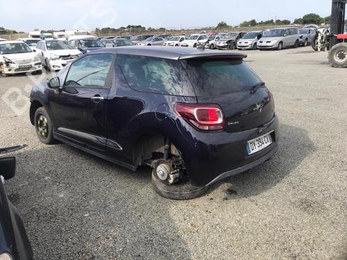 Alternator CITROËN DS3 (SA_) 1.6 BlueHDi 120 | BP22328963M7 