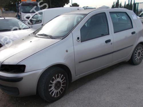 Alternator FIAT PUNTO (188_) 1.9 JTD | BP28130484M7 