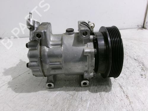 AC-Kompressor RENAULT CLIO II (BB_, CB_) 1.5 dCi (B/CB08) (82 hp) 22326932