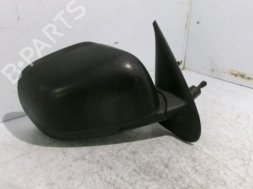 Used Right mirror NISSAN MICRA III (K12) 1.2 16V (65 hp) 22324484