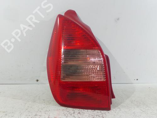 Farolim esquerdo CITROËN C2 (JM_) 1.1 (60 hp) 31376652