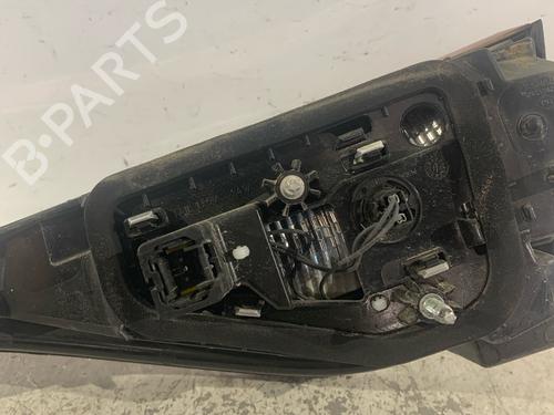 Used Left tailgate light Left tailgate light 34645215 34645215